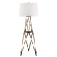IQ6828F QUINCY FLOOR LAMP