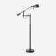 IQ6830F BOOM ARM FLOOR LAMP