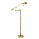 IQ6830F BOOM ARM FLOOR LAMP