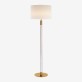 IQ6829F RIGA FLOOR LAMP