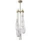 IQ8026 BELLANO CHANDELIER