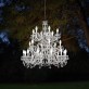 IQ8029 VALENTINI CHANDELIER