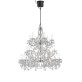 IQ8029 VALENTINI CHANDELIER