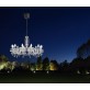 IQ8029 VALENTINI CHANDELIER