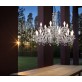 IQ8029 VALENTINI CHANDELIER