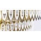 IQ8057 PETAL CHANDELIER