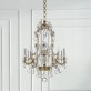  IQ8065 VESTRY CHANDELIER