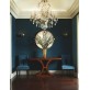 IQ8065 VESTRY CHANDELIER