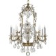  IQ8065 VESTRY CHANDELIER