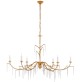 IQ8067 IBERIA  CHANDELIER