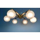 IQ8068 ANGELO LELLI CHANDELIER