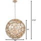 IQ8149 FASCINATION LARGE PENDANT