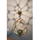 IQ8169 FACETTE LUSTRE