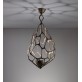IQ8169 FACETTE LUSTRE