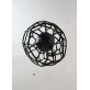 IQ8169 FACETTE LUSTRE
