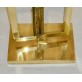 IQ8194 RECTANGULAR FLOOR LAMP