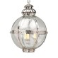 IQ8261 CHEYNE GLOBE LANTERN