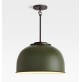 IQ8300 NINA 22" DOME PENDANT
