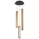 IQ8313 CLUSTER SQUARE LED PENDANT
