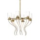 IQ8371 KAPLAN CHANDELIER