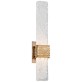 IQ8441 FREEZE LED SCONCE