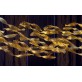 IQ8461 GOLDEN RAYS