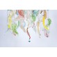IQ8477 MULTI COLOR LEAF