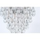 IQ8478 MURANO GLASS SPHERES