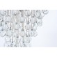 IQ8478 MURANO GLASS SPHERES