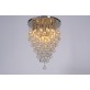 IQ8478 MURANO GLASS SPHERES