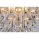 IQ8478 MURANO GLASS SPHERES