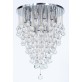 IQ8478 MURANO GLASS SPHERES