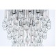 IQ8478 MURANO GLASS SPHERES