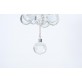 IQ8478 MURANO GLASS SPHERES