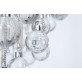 IQ8478 MURANO GLASS SPHERES