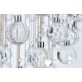 IQ8478 MURANO GLASS SPHERES
