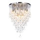 IQ8478 MURANO GLASS SPHERES