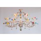 IQ8482 GONDOLA CHANDELIER