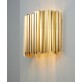 IQ8497 FACET WALL LIGHT