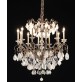 QZ2115 ANNABEL QUARTZ