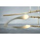 QZ2123 SWELL CHANDELIER