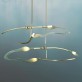 QZ2123 SWELL CHANDELIER