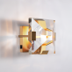 QZ2137 WALL SCONCE