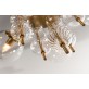 QZ2141 MADISON CHANDELIER