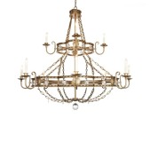 SJ2115 Antoinette 
