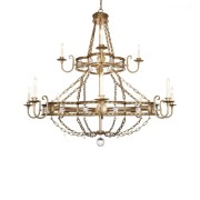 SJ2115 Antoinette 