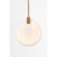 AM70009A  PIE ALABASTER