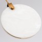 AM70009A  PIE ALABASTER