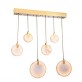 AM70009A  PIE ALABASTER