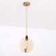AM70009A  PIE ALABASTER